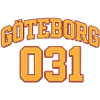 Gothenburg 031 emblem
