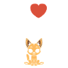 I love Caracal