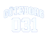 Gothenburg, 031 Jersey