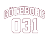 Goteborg 031 Curved Text Design
