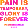 MARATHION BERLIN FINISHER 2025
