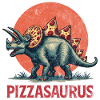 Pizzasaurier
