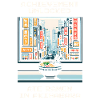 Achievement: Ramen in Akihabara | Tokyo Ramen