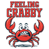 Feeling Crabby
