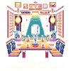 Karaoke-Dungeon geschafft | Tokio Nachtleben