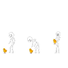 How to Pickup Chicks