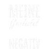 Patience tested – I'm negative