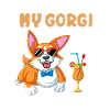 Corgi Vie Meilleure