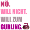 WINTER SPORTS CURLING Curling