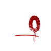 Chaos Splatter Symbolism