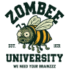Zombee University