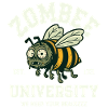 Zombee University