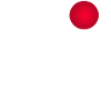 Eternité en calligraphie rouge