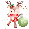 Mon premier Noël