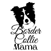 Border Collie Mama
