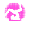 Citation pour un contorsionniste