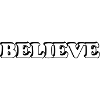 Believe