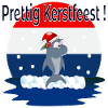 Joyeux Noël Requins