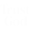 Trust God Jesus Christians Faith