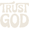 Trust God Jesus Christians Faith