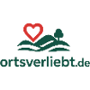 Ortsverliebt.de - Tshirt
