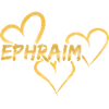 Gift for Ephraim