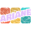 Gift for Ariane