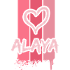 Gift for Alaya
