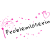 Zauberfunken Rosa Stardust