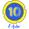 Logo département de l'Aube 10