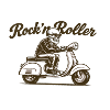 Rockn Roller