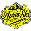 Après-ski Mountains Alps