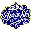 Après-ski Mountains Alps