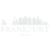 Frankfurt Skyline, Frankfurt Germany