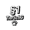 TierSchG Paw Logo §1