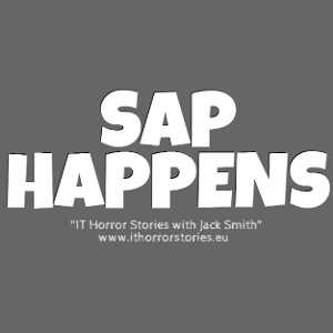 SAP Happens