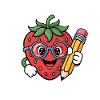 Berry Best Teacher Elementary Teacher