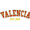 Valencia Est.1975