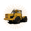 Ich Fahre K700 
