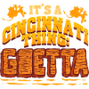 Goetta Wurst Cincinnati Thing