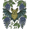 Bat Whimsy