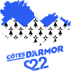Cotes d'Armor 22