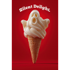 Silent Delight Cone
