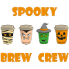 Halloween Spooky Coffee Mug