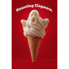 Haunting IceCream Cone