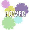 Mama Flower Power