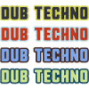 Dub Techno Kaléidoscope