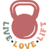 Kettlebell One Love