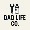 Dad Life Co Tool Bottles