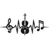 Violoncelle Heartbeat Violoncelle Violoncelle